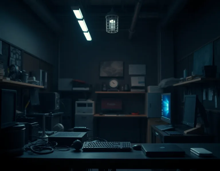 Reparação de computadores Araguaína